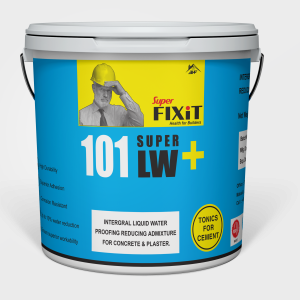 SUPER LW++101